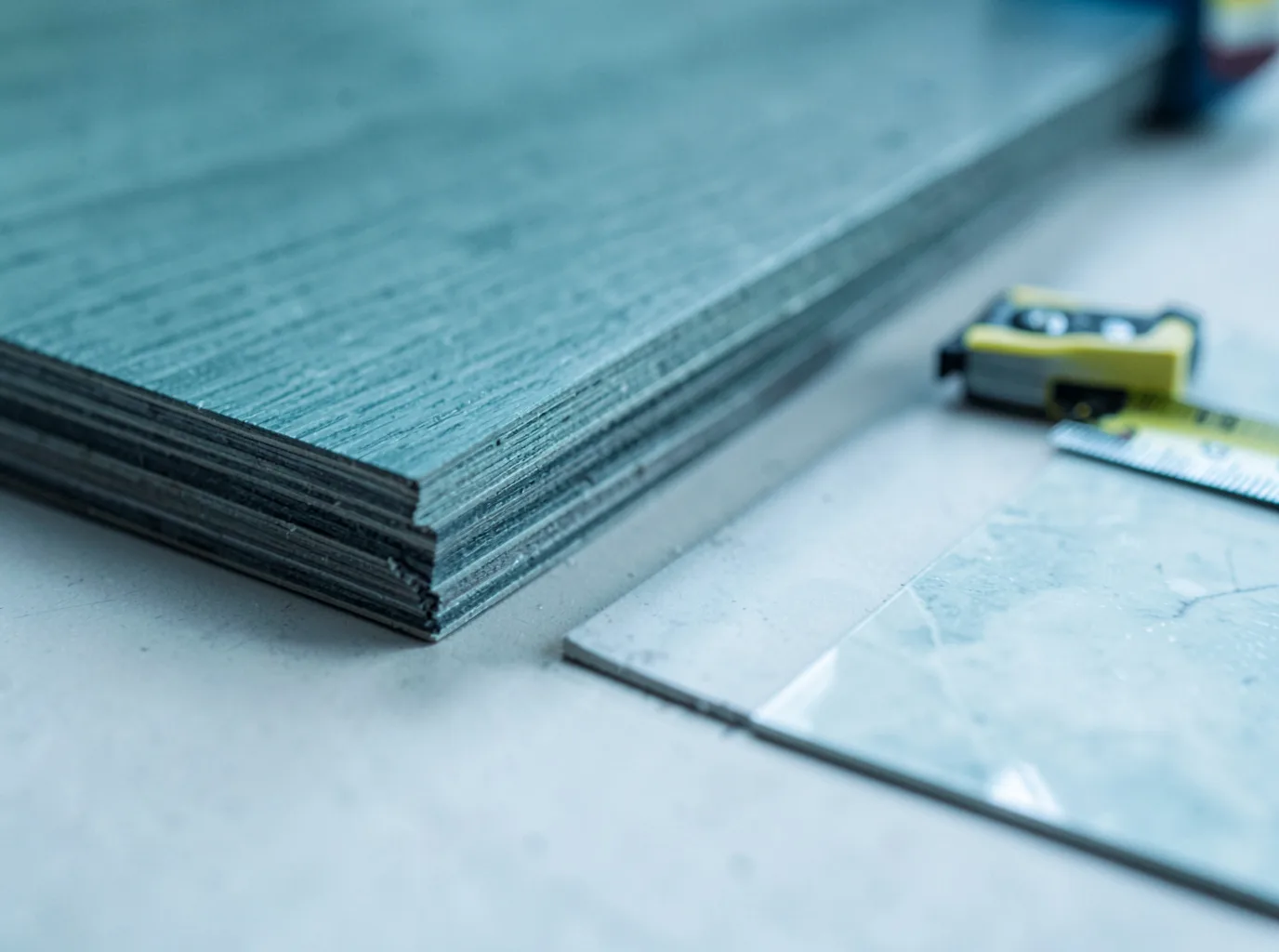 Luxury Vinyl Plank Installation Logan, OH FAQs